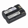 Canon DM-MV100X Camera Battery 7.4V 2000mAh Li-ion BP512MX