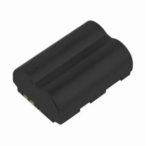 Canon DM-MV100X Camera Battery 7.4V 2000mAh Li-ion BP512MX