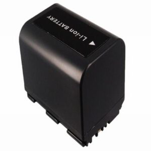 Canon DM-MV100X Digital Camera Video Battery 7.4V 3000mAh Li-Ion BP522