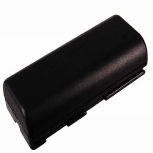 Canon C2 Digital Camera Video Battery 7.4V 800mAh Li-Ion BP608