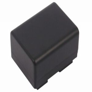 Canon VIXIA HF M52 Digital Camera Video Battery 3.6V 1600mAh Li-Ion BP718MC