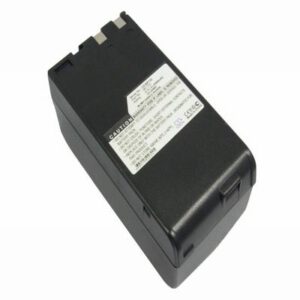 Canon E06 Digital Camera Video Battery 6V 4200mAh Nickel Metal Hydride BP722