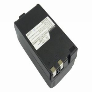 Canon E06 Digital Camera Video Battery 6V 4200mAh Nickel Metal Hydride BP722