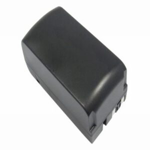 Canon E06 Digital Camera Video Battery 6V 4200mAh Nickel Metal Hydride BP722