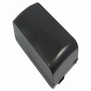 Canon E06 Digital Camera Video Battery 6V 4200mAh Nickel Metal Hydride BP722