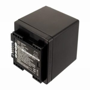 Canon VIXIA HF M52 Digital Camera Video Battery 3.6V 4450mAh Li-Ion BP745MC