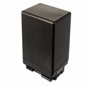 Canon VIXIA HF M52 Digital Camera Video Battery 3.6V 4450mAh Li-Ion BP745MC