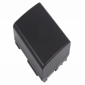 Canon FS10 Digital Camera Video Battery 7.4V 890mAh Li-Ion BP808