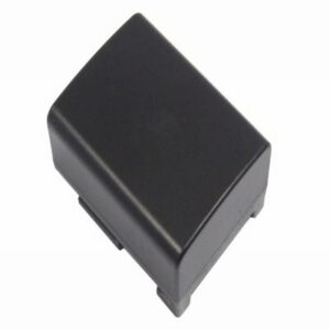 Canon FS10 Digital Camera Video Battery 7.4V 890mAh Li-Ion BP808
