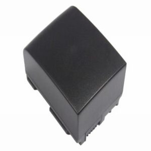 Canon FS10 Flash Memory Camcorder Digital Camera Video Battery 7.4V 890mAh Li-Ion BP809