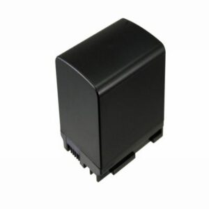 Canon FS10 Flash Memory Camcorder Digital Camera Video Battery 7.4V 1780mAh Li-Ion BP819