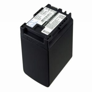 Canon FS10 Flash Memory Camcorder Digital Camera Video Battery 7.4V 1780mAh Li-Ion BP819