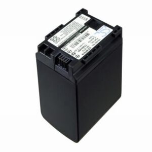 Canon FS10 Flash Memory Camcorder Digital Camera Video Battery 7.4V 1780mAh Li-Ion BP819