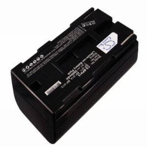 Canon C2 Digital Camera Video Battery 7.4V 2000mAh Li-Ion BP915
