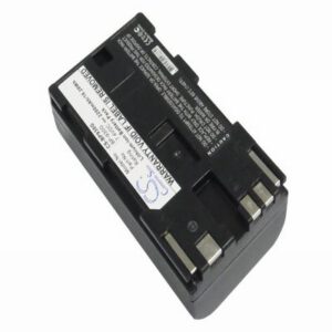 Canon GL1 Digital Camera Video Battery 7.4V 2200mAh Li-Ion BP930G