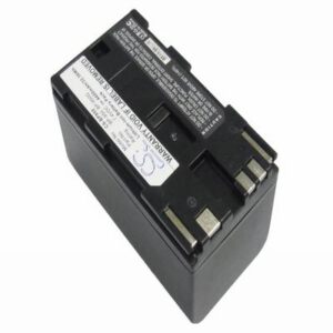 Canon C2 Digital Camera Video Battery 7.4V 4400mAh Li-Ion BP950