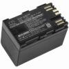 Canon CA-CP200L Camera Battery 14.4V 2600mAh Li-ion BPA30MC
