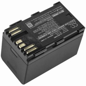 Canon CA-CP200L Camera Battery 14.4V 2600mAh Li-ion BPA30MC