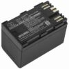 Canon CA-CP200L Camera Battery 14.4V 3400mAh Li-ion BPA30MX
