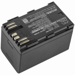 Canon CA-CP200L Camera Battery 14.4V 3400mAh Li-ion BPA30MX