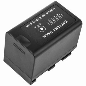 Canon CA-CP200L Camera Battery 14.4V 3400mAh Li-ion BPA30MX