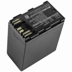 Canon CA-CP200L Camera Battery 14.4V 5200mAh Li-ion BPA60MC