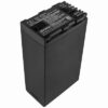 Canon CA-CP200L Camera Battery 14.4V 10000mAh Li-ion BPA90MC