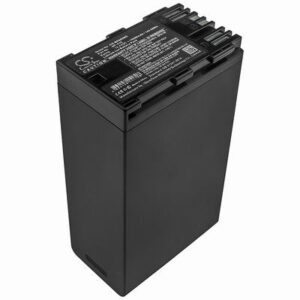 Canon CA-CP200L Camera Battery 14.4V 10000mAh Li-ion BPA90MC