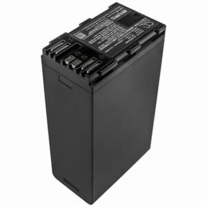 Canon CA-CP200L Camera Battery 14.4V 10000mAh Li-ion BPA90MC