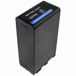 Canon CA-CP200L Camera Battery 14.4V 10000mAh Li-ion BPA90MC