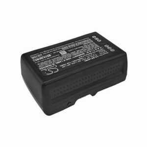 Sony DSR-250 Digital Camera Video Battery 14.4V 10400mAh Li-Ion BPL90MC
