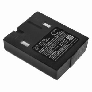 Sony SPP-10910 Cordless Phone Battery 3.6V 2000mAh Ni-MH BPT23CL