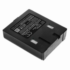 Sony SPP-10910 Cordless Phone Battery 3.6V 2000mAh Ni-MH BPT23CL