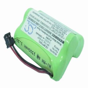 Sony SPP-A2770 Cordless Phone Battery 3.6V 1200mAh Ni-MH BPT38CL