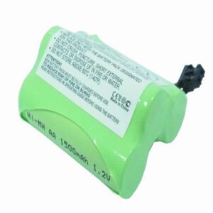 Sony SPP-A2770 Cordless Phone Battery 3.6V 1200mAh Ni-MH BPT38CL