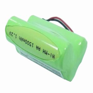 Sony SPP-A2770 Cordless Phone Battery 3.6V 1200mAh Ni-MH BPT38CL