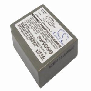 Sony SCT-100 Cordless Phone Battery 3.6V 700mAh Ni-MH BPT40CL