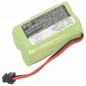 Sony SPP-N1001 Cordless Phone Battery 2.4V 1200mAh Ni-MH BPT50CL