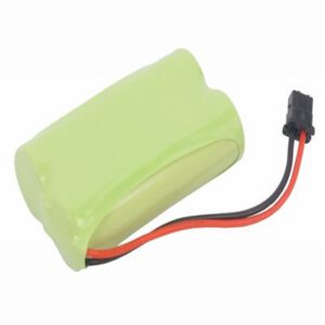 Sony SPP-N1001 Cordless Phone Battery 2.4V 1200mAh Ni-MH BPT50CL