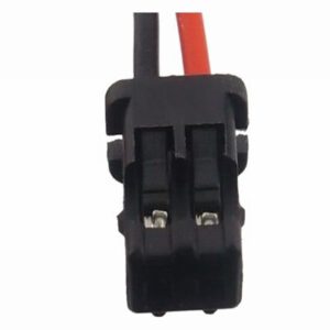 Sony SPP-N1001 Cordless Phone Battery 2.4V 1200mAh Ni-MH BPT50CL