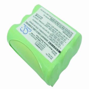 Bell South D-271 Cordless Phone Battery 3.6V 1500mAh Ni-MH BS980CL