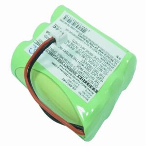 ASCOM Linga Cordless Phone Battery 3.6V 1200mAh Ni-MH BSC10RC