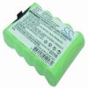 EXP9100 Cordless Phone Battery 6V 1500mAh Ni-MH BT910CL
