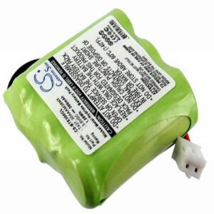 Binatone E3300 Quad Cordless Phone Battery 3.6V 300mAh Ni-MH BTE300CL