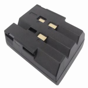 Sharp VL-8888 Digital Camera Video Battery 3.6V 3800mAh Nickel Metal Hydride BTH11