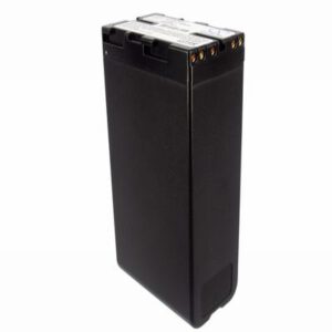 Sony PMW-EX1 Digital Camera Video Battery 14.4V 7800mAh Li-Ion BU90MC