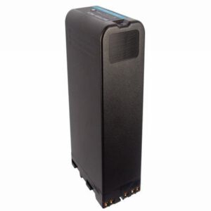 Sony PMW-EX1 Digital Camera Video Battery 14.4V 7800mAh Li-Ion BU90MC