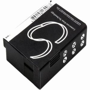 Bluebird Pidion BM-170 Barcode Scanner Battery 3.7V 3300mAh Li-ion BUD170BL