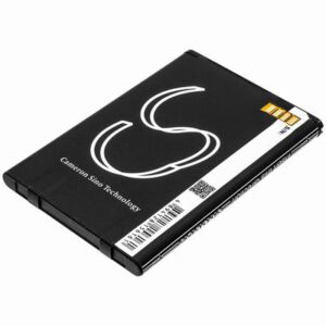 Bluebird EF400 Barcode Scanner Battery 3.85V 3000mAh Li-ion BUF400BL