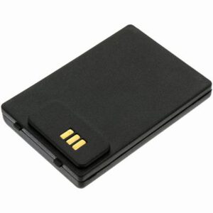 Bluebird EG-340 Barcode Scanner Battery 3.7V 1100mAh Li-ion BUP340BL